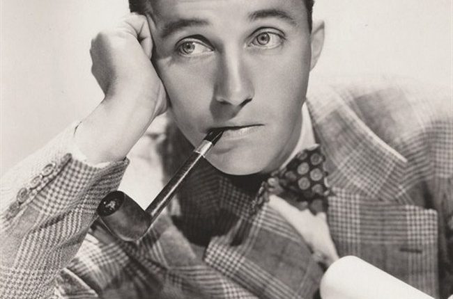 Bing Crosby, the ‘Squarest Guy in Hollywood’