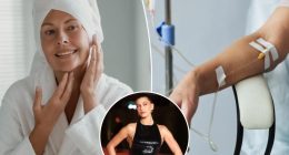 Biohackers and stars like Hailey Bieber are obsessed with this longevity molecule — but is it the ‘holy grail of supplements’?