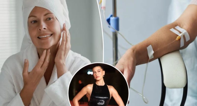 Biohackers and stars like Hailey Bieber are obsessed with this longevity molecule — but is it the ‘holy grail of supplements’?