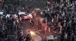 Bipartisan Agreement: US Should Help Iranian People Set Their Own Course to Freedom