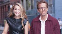 Blake Lively Gets Under Her Haters' Skin & Uses 'Miserable' Ryan Reynolds As The Bait