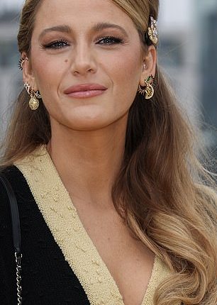 Blake Lively has made a bold new demand in her spiraling legal battle with her It Ends With Us co-star and director Justin Baldoni