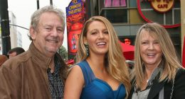 Blake Lively’s Mother Elaine Lively Wiki: Age, Children, Husband