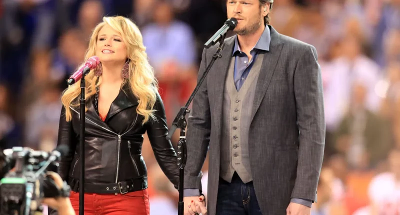 Blake Shelton Dropped a Whopping 20 Pounds After Divorce From Miranda Lambert