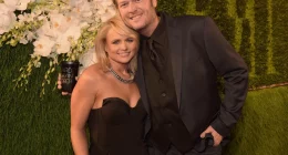 Blake Shelton Revealed His No. 1 Worry About Marriage to Miranda Lambert Shortly Before Their Wedding