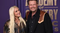 Blake Shelton’s ‘Tense’ and ‘Nervous’ AMAs Moment Draws Attention From Body Language Expert