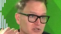 Blink 182 star reveals he thought he was going to die after shock cancer diagnosis and prepared for family ‘to move on’