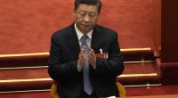 Blink? China Signals Concessions on Fentanyl Trafficking to Start Trade Talks