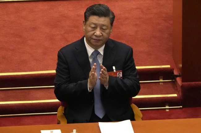 Blink? China Signals Concessions on Fentanyl Trafficking to Start Trade Talks
