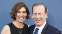 Bob Odenkirk’s wife Naomi Odenkirk Wiki: Children, Net Worth