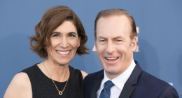 Bob Odenkirk’s wife Naomi Odenkirk Wiki: Children, Net Worth