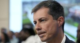 Bombshell Revelation Exposes Pete Buttigieg's Role in Reagan Airport Crash