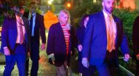 Bondi: You Better Believe We'll Prosecute Pro-Hamas Assassin 'To The Fullest Extent of the Law'