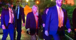 Bondi: You Better Believe We'll Prosecute Pro-Hamas Assassin 'To The Fullest Extent of the Law'