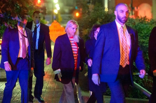 Bondi: You Better Believe We'll Prosecute Pro-Hamas Assassin 'To The Fullest Extent of the Law'