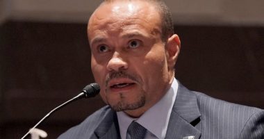 Bongino Opens Up About FBI Gig