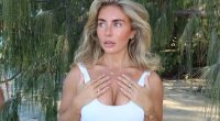 Bonnie Blue secretly filming huge C4 show which will reveal ‘what her life’s really like’ after sick 1,000 men sex stunt