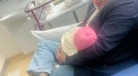 Boris Johnson's wife Carrie has given birth to her fourth child with the former Prime Minister