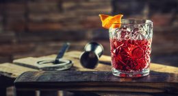 Bottoms up! Here’s the aperitif that aligns with your zodiac sign