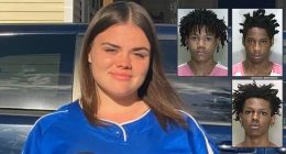 Boy who was just 12 when he and his pals allegedly killed beloved softball player, 2 others pleads guilty to murder