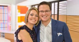 Brian Fichera’s Wiki, Age, How rich is Dylan Dreyer’s husband?