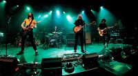 Brit rock band SPLIT after two members quit the group – leaving fans devastated
