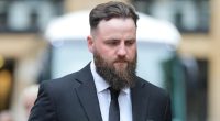 Britain’s Got Talent finalist weeps as he’s found NOT guilty of pinning down and raping two women while studying opera