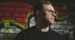 British DJ Josh Butler drops new collaboration EP as he reveals his hits of the week