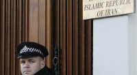 British Police Snatch Up Eight Men in Counter Terrorism Plots, Identifying Seven as Iranian Nationals