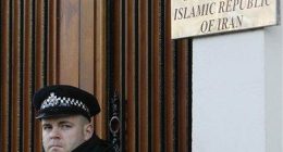 British Police Snatch Up Eight Men in Counter Terrorism Plots, Identifying Seven as Iranian Nationals