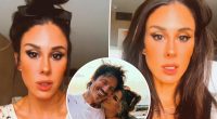 Brittany Furlan breaks silence on reported Tommy Lee split: ‘This is embarrassing’