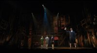 Broadway's 'Hamilton' announces return to Chicago