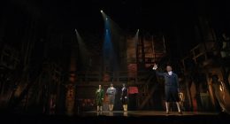 Broadway's 'Hamilton' announces return to Chicago