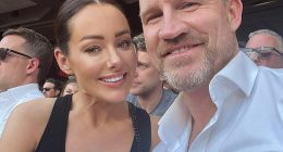 Brodie Ryan has revealed she'll be leaving the home she shares with AFL star Nathan Buckley after announcing their split