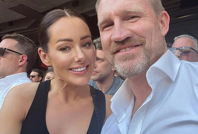 Brodie Ryan has revealed she'll be leaving the home she shares with AFL star Nathan Buckley after announcing their split