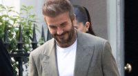 Brooklyn Beckham SNUBS ‘heartbroken’ dad David’s 50th birthday celebrations leaving entire family ‘hurt’ amid ‘feud’ 