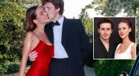 Brooklyn Beckham and Nicola Peltz ‘shaded’ by Cruz’s girlfriend Jackie after David’s 50th birthday bash amid family rift
