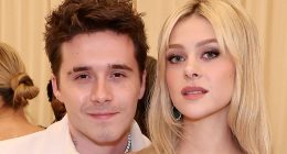Brooklyn Beckham in yet ANOTHER career switch alongside Nicole Peltz amid feud with Posh and Becks