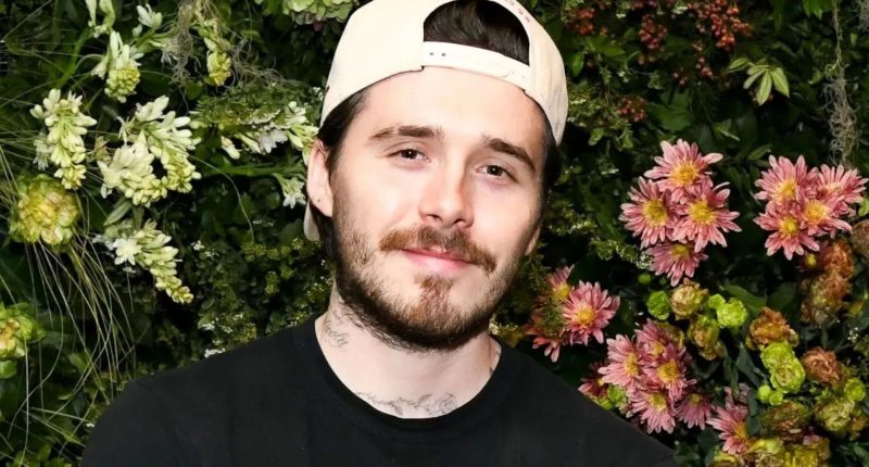 Brooklyn Beckham lands huge new six figure deal amid family feud