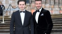 Brooklyn Beckham sends ‘olive branch’ to dad David with telltale sign amid family feud