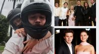 Brooklyn Beckham takes swipe at David and Victoria amid ‘family feud’ as brother Cruz fires back with thinly-veiled dig