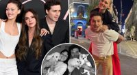 Brooklyn Beckham, wife Nicola Peltz plant firm roots in US amid family rift: report