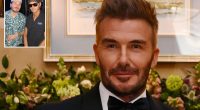 Brooklyn Beckham’s birthday tribute to Nicola Peltz’s brother after ignoring David’s 50th as family feud reaches new low
