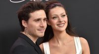 Brooklyn Beckham’s wife Nicola Peltz ‘treated Romeo’s girlfriend appallingly’ sparking ‘terrible’ feud between brothers
