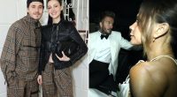 Brooklyn Beckham’s wife Nicola breaks silence after snubbing father-in-law David’s 50th birthday bash with sad post