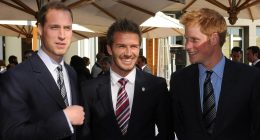 Brooklyn is a pawn in ‘deluded’ Harry & Meghan’s petulant rift with Beckhams… no one will be spared as feud goes nuclear