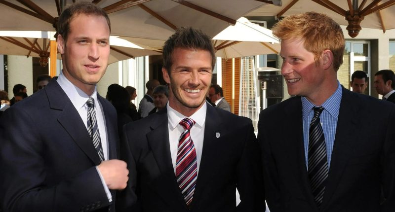 Brooklyn is a pawn in ‘deluded’ Harry & Meghan’s petulant rift with Beckhams… no one will be spared as feud goes nuclear