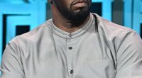 Bruce Willis' name was dragged into Sean 'Diddy' Combs' ongoing sex trafficking trial in New York on Thursday amid Cassie Ventura's testimony in court; rapper seen in 2023 in Atlanta