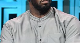 Bruce Willis' name was dragged into Sean 'Diddy' Combs' ongoing sex trafficking trial in New York on Thursday amid Cassie Ventura's testimony in court; rapper seen in 2023 in Atlanta