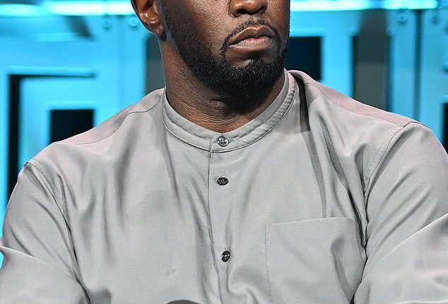Bruce Willis' name was dragged into Sean 'Diddy' Combs' ongoing sex trafficking trial in New York on Thursday amid Cassie Ventura's testimony in court; rapper seen in 2023 in Atlanta